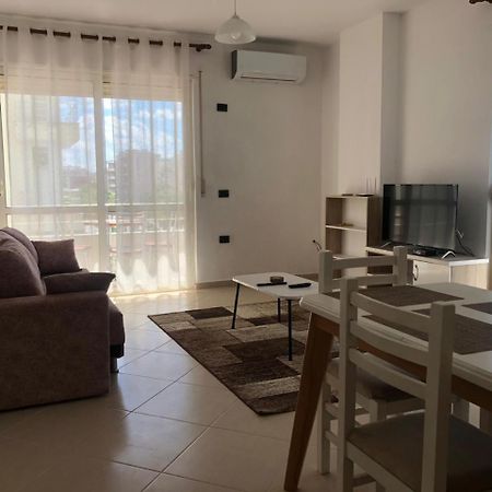 Ardo Apartament Durres Ngoại thất bức ảnh