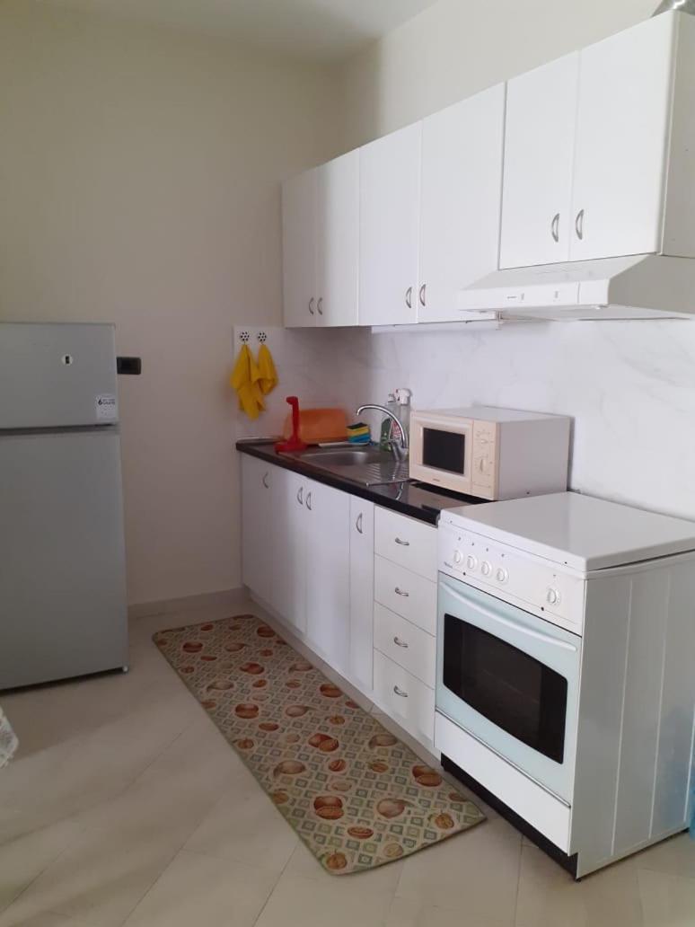 Ardo Apartament Durres Ngoại thất bức ảnh