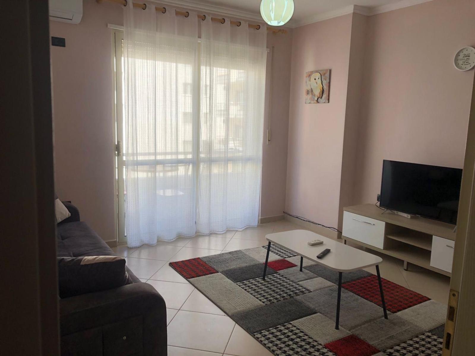 Ardo Apartament Durres Ngoại thất bức ảnh