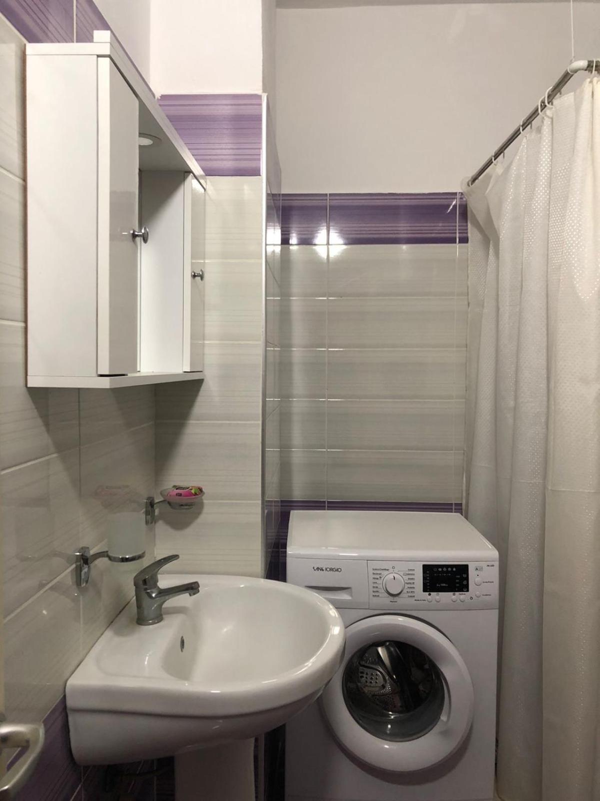 Ardo Apartament Durres Ngoại thất bức ảnh