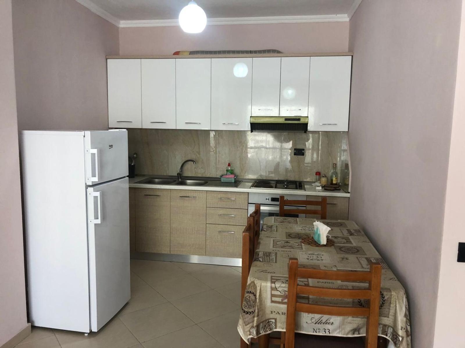 Ardo Apartament Durres Ngoại thất bức ảnh