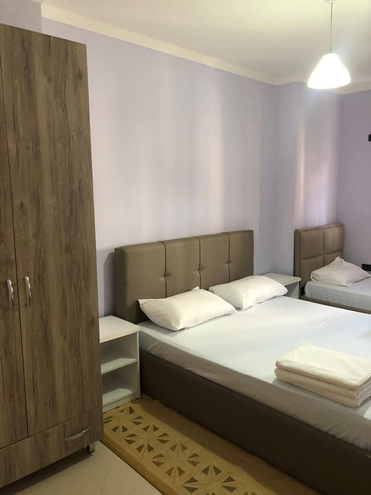 Ardo Apartament Durres Ngoại thất bức ảnh