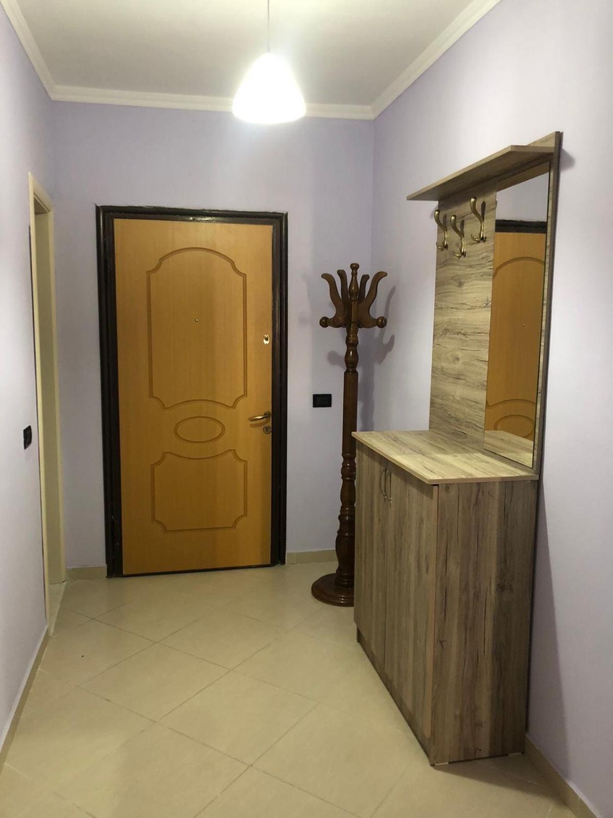 Ardo Apartament Durres Ngoại thất bức ảnh