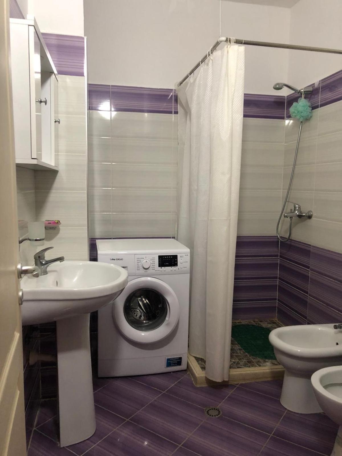 Ardo Apartament Durres Ngoại thất bức ảnh