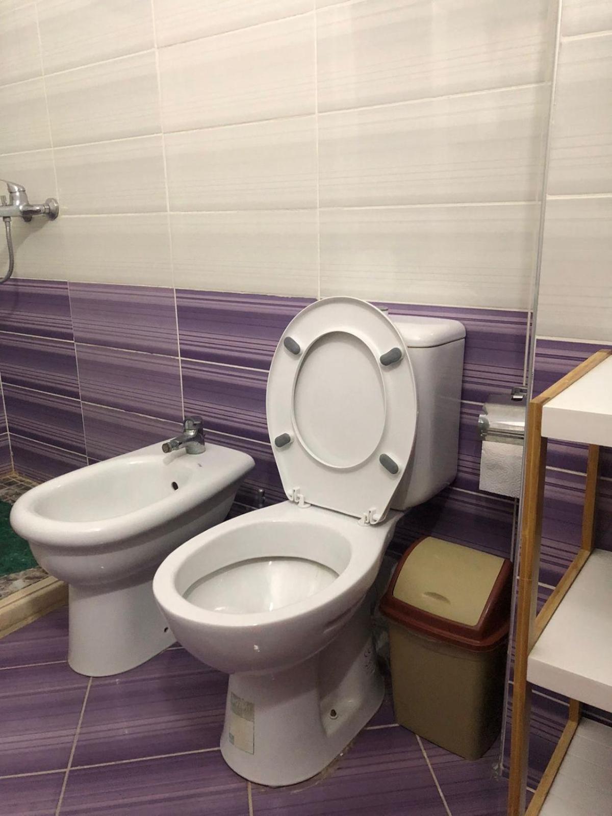 Ardo Apartament Durres Ngoại thất bức ảnh