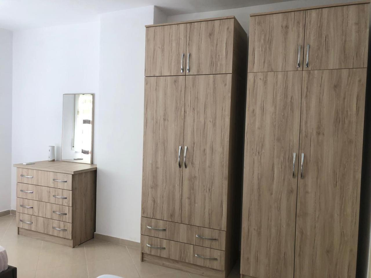 Ardo Apartament Durres Ngoại thất bức ảnh