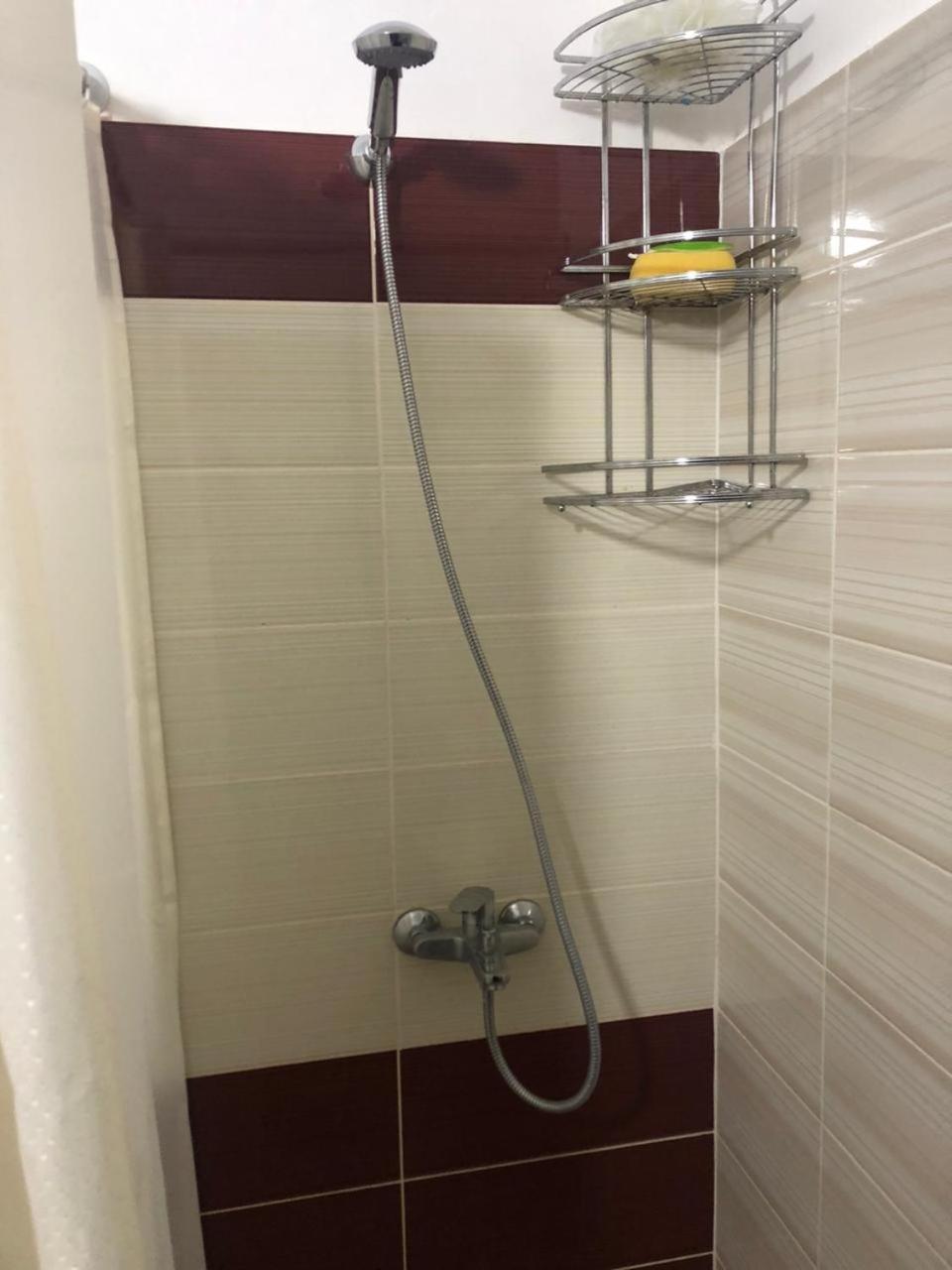 Ardo Apartament Durres Ngoại thất bức ảnh
