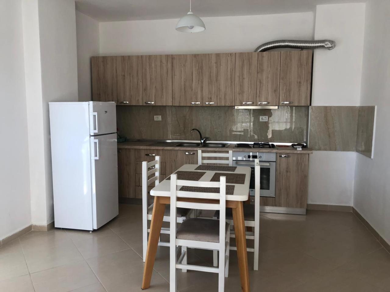 Ardo Apartament Durres Ngoại thất bức ảnh