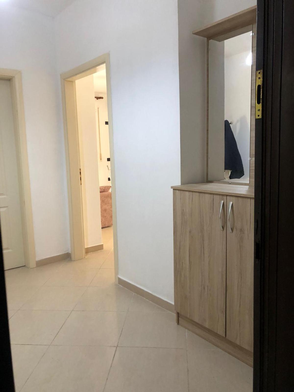 Ardo Apartament Durres Ngoại thất bức ảnh